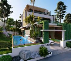 3-storey