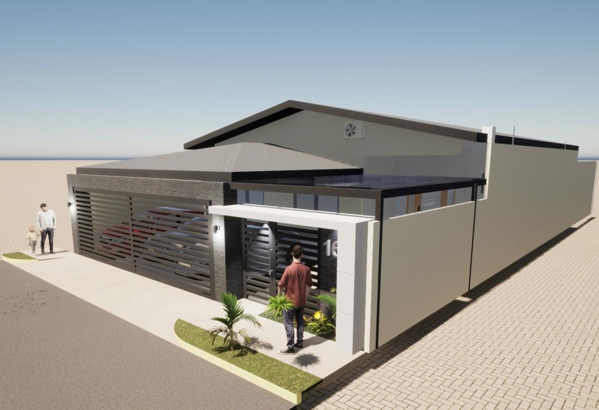 Residence