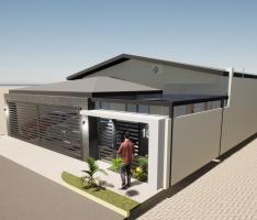 Residence
