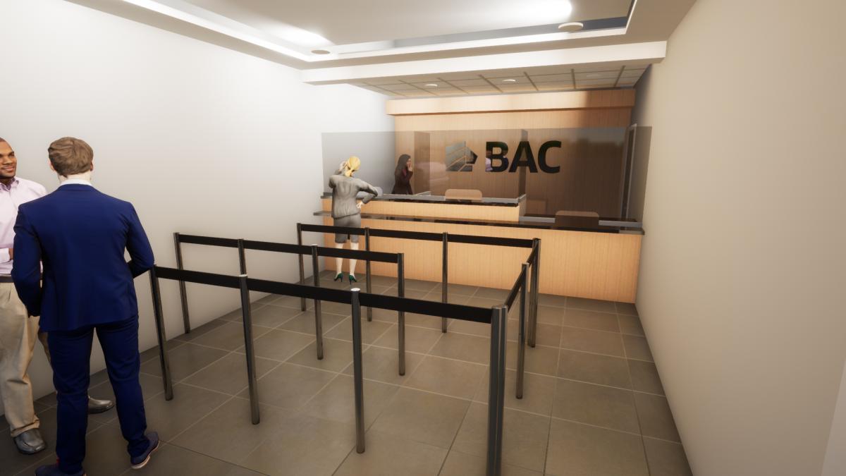 Bank