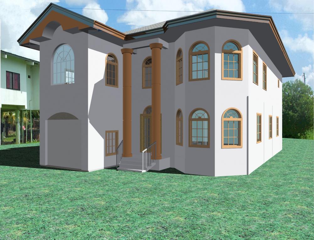 Grande House
