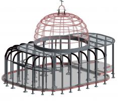 Structure of the Ukrainian Greek-Catholic Church