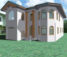Grande House