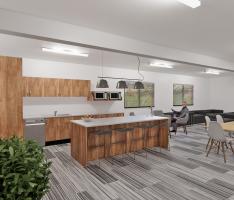 Lunchroom