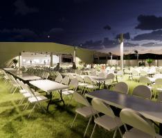 Beer Garden
