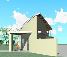 TEXS POOL HOUSE