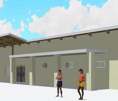 TEXS POOL HOUSE