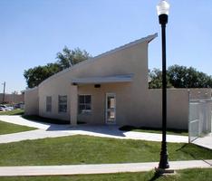 TEXS POOL HOUSE