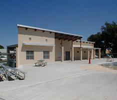 TEXS POOL HOUSE