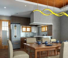 Residential
