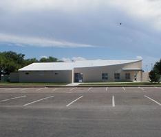 TEXS POOL HOUSE