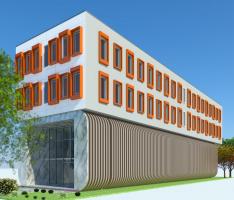 DORMITORY