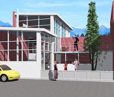 Group housing