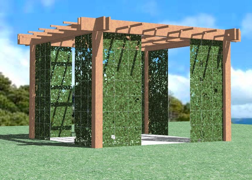 Pergola