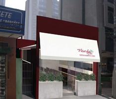 Restaurant in São Paulo, Brasil