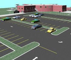 Prison Design