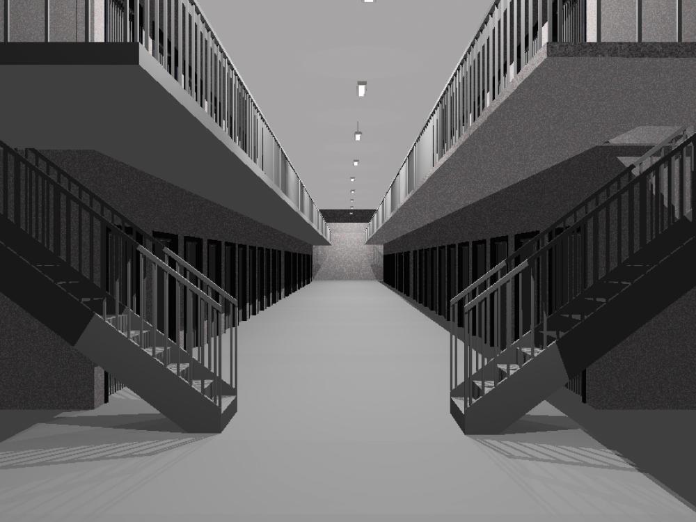 Alcatraz Project