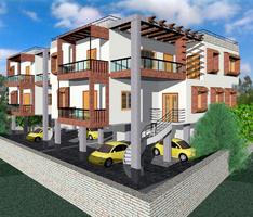 RESIDENCE AT HYDERABAD