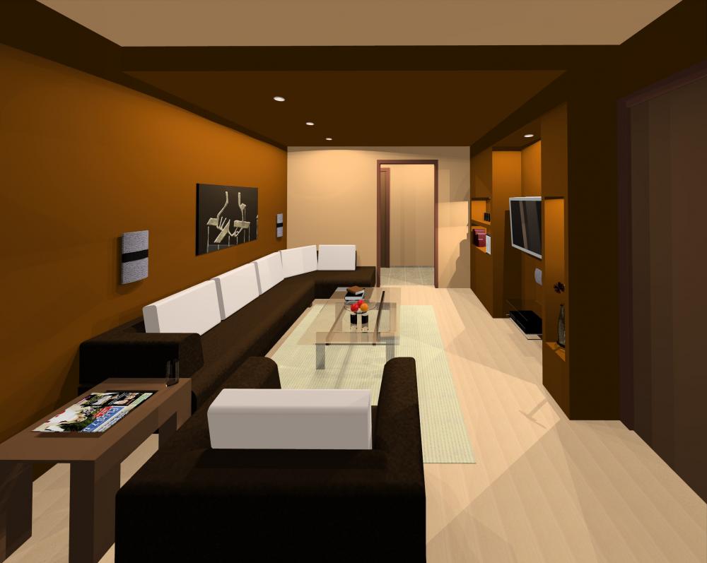 LivingRoom