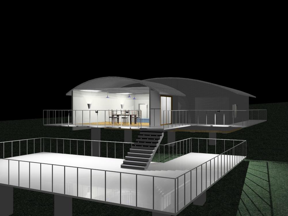 Modern House