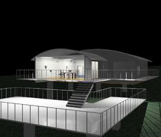 Modern House