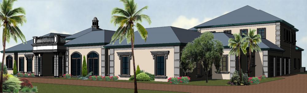 Florida Home