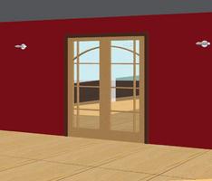 door test