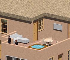 deck view