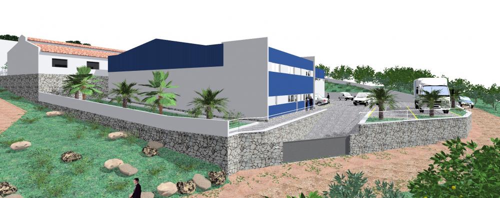 Warehouse