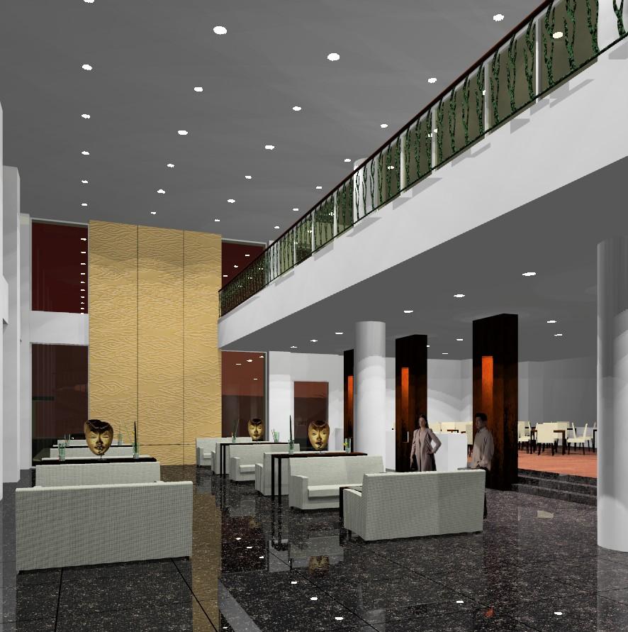 Galery Hotel