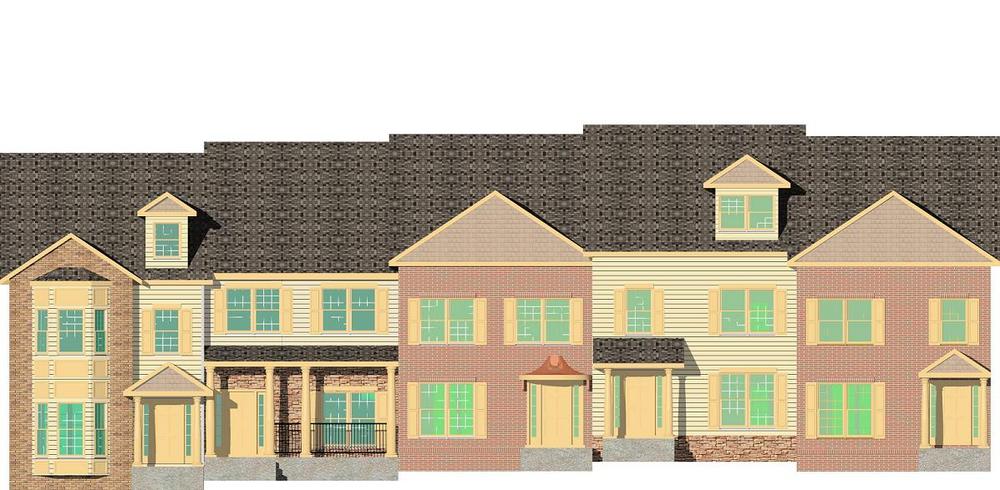 Town Homes