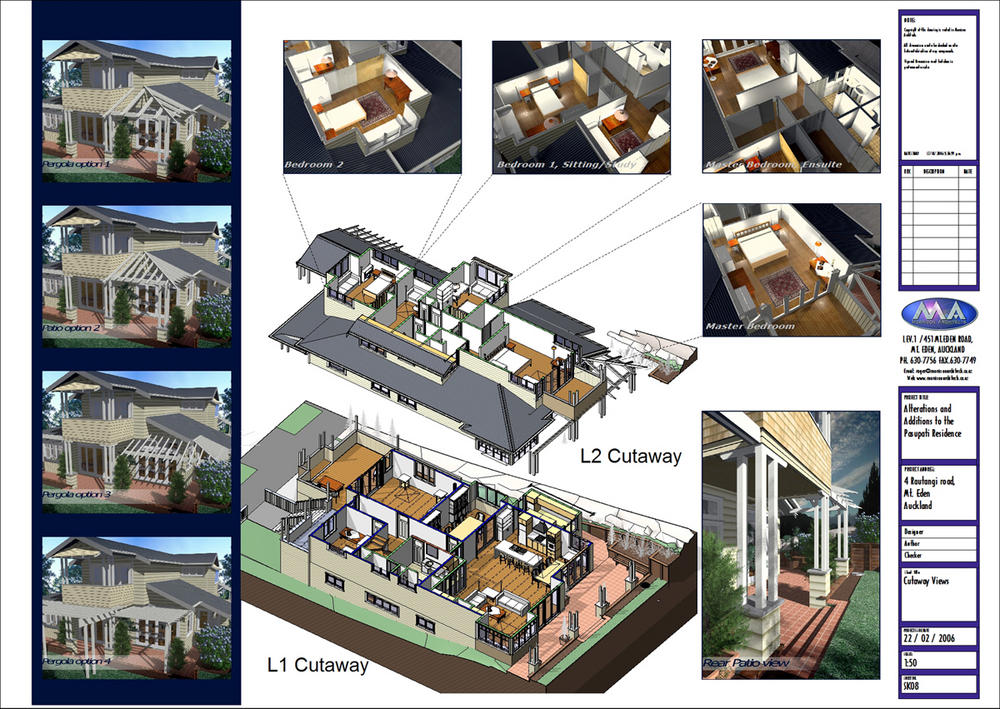 Design Sheet