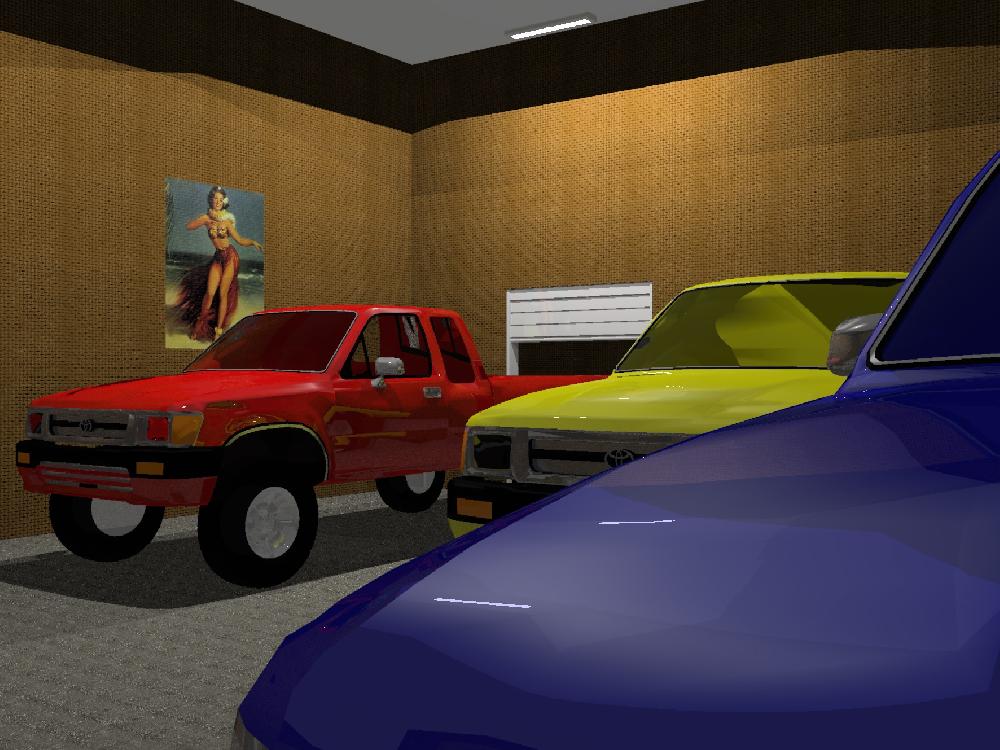 A Boy�s Dream