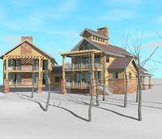 Canyon Home