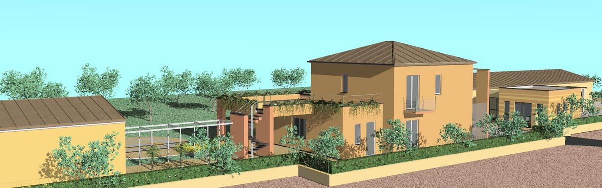 Agriturismo