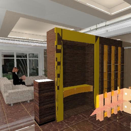 Foyer Feature