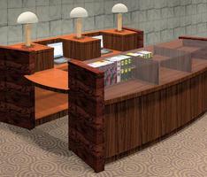 Sketchup to Accurender