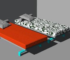 gimmecats beds