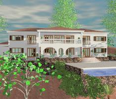Portuguese Villa