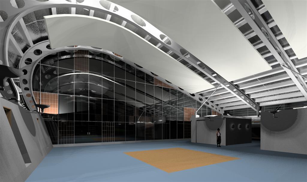 Event Space