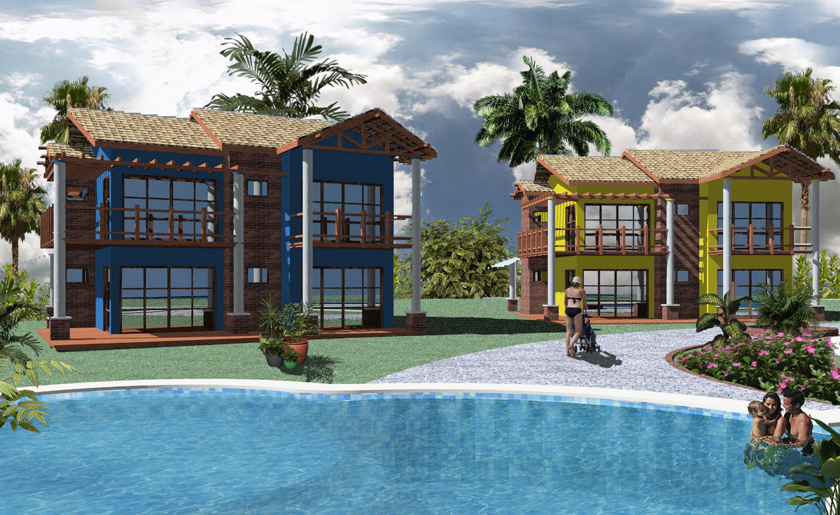 Condominio de Praia