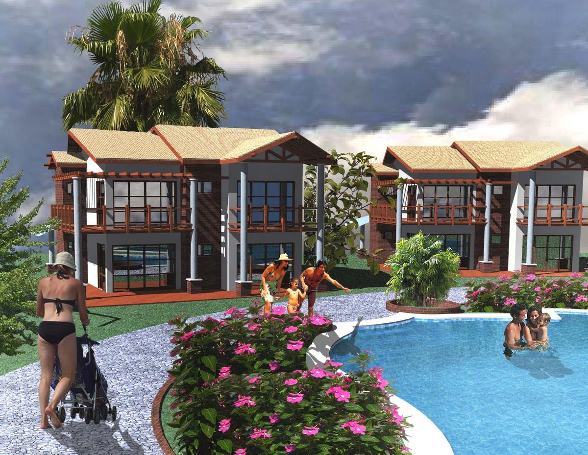 Condominio de Praia