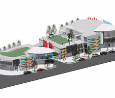 Commercial Development