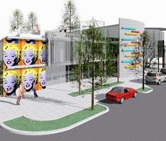 Commercial Development Detail