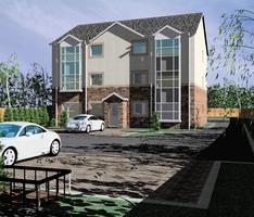 apartments
