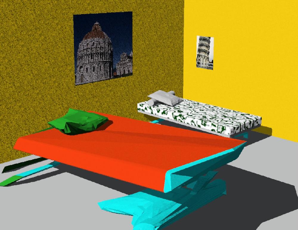 Beds