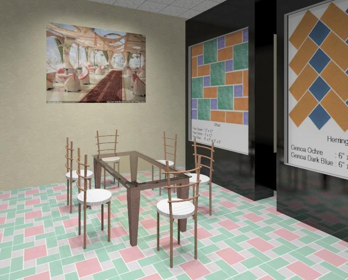 Eurotile Demo