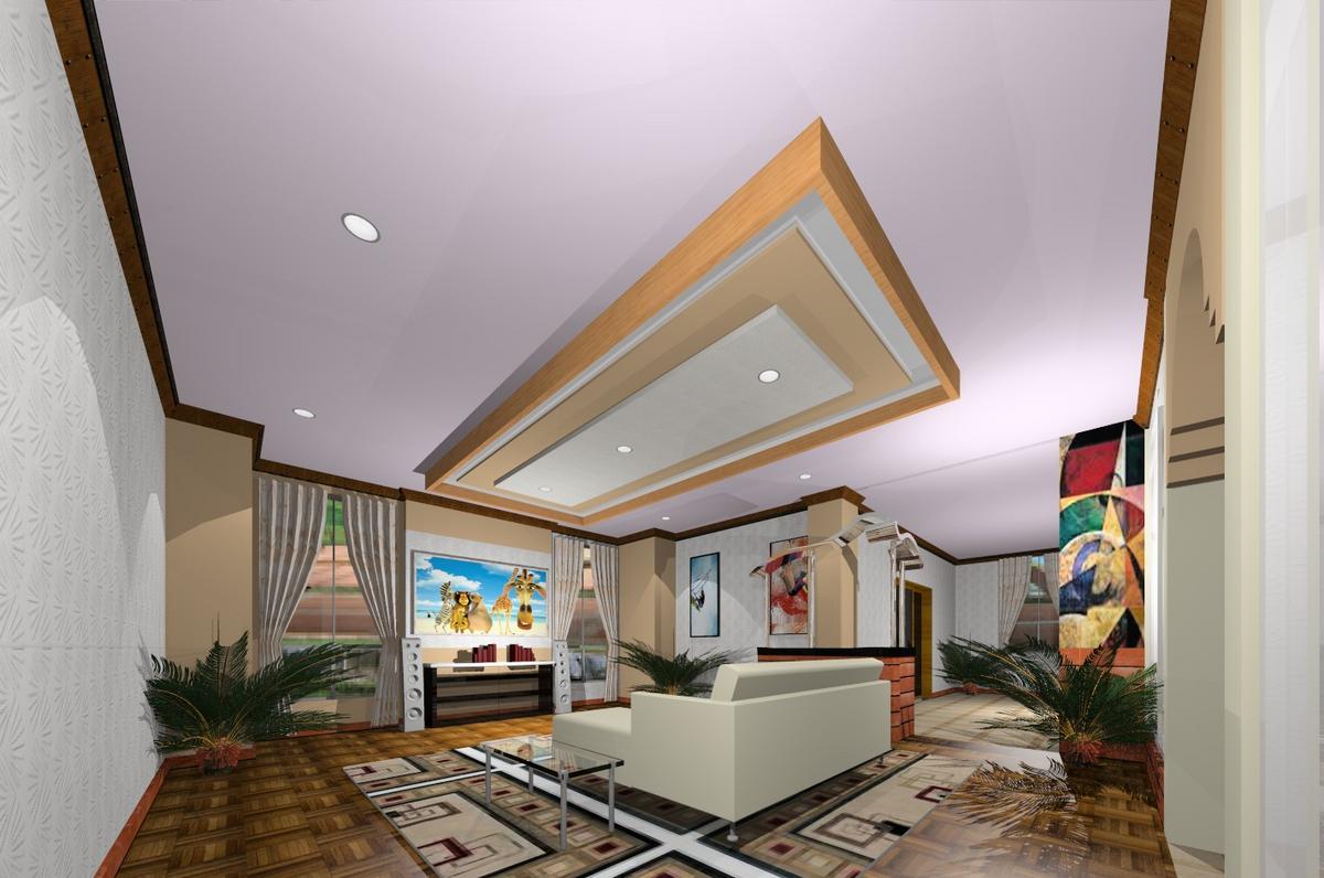 living room-nolan ventura