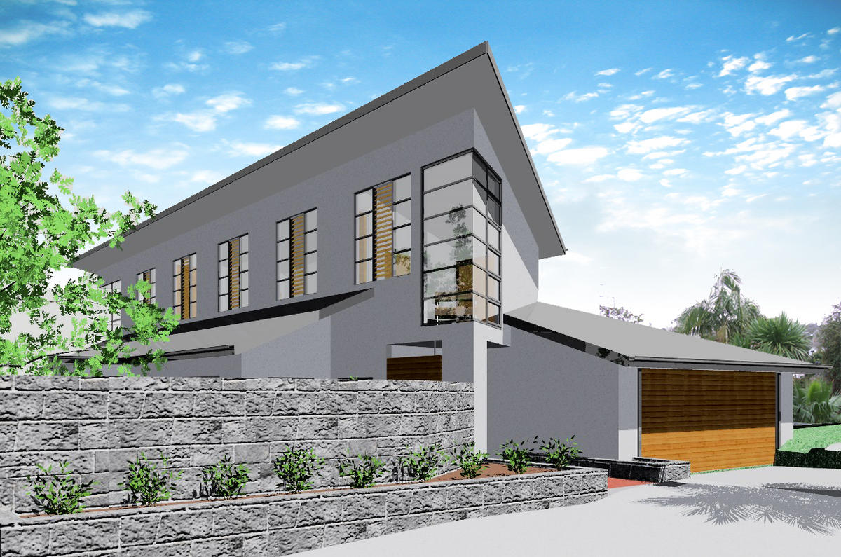 Orakei Road Project