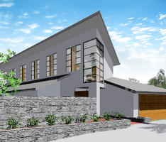 Orakei Road Project